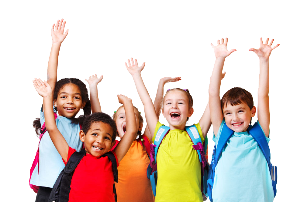 Site para Escola Infantil
