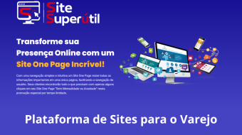 Sites Superútil