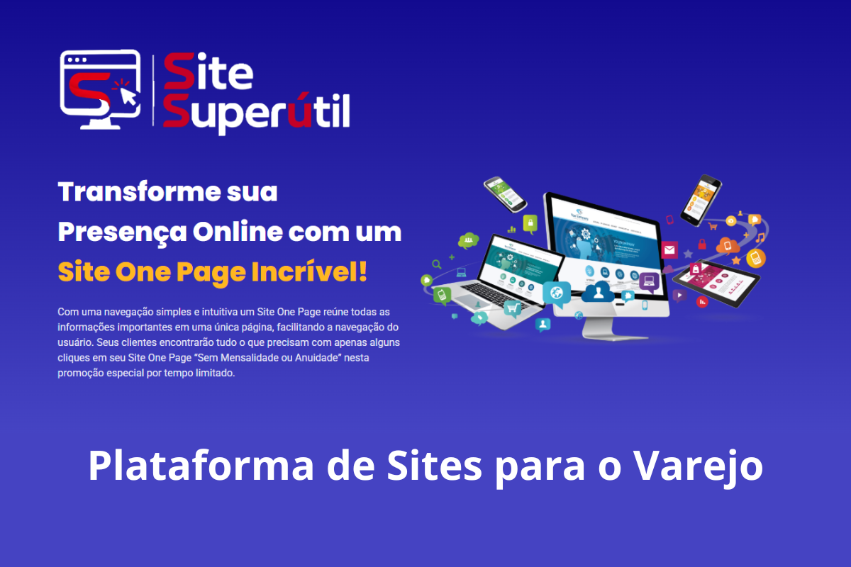 Sites Superútil